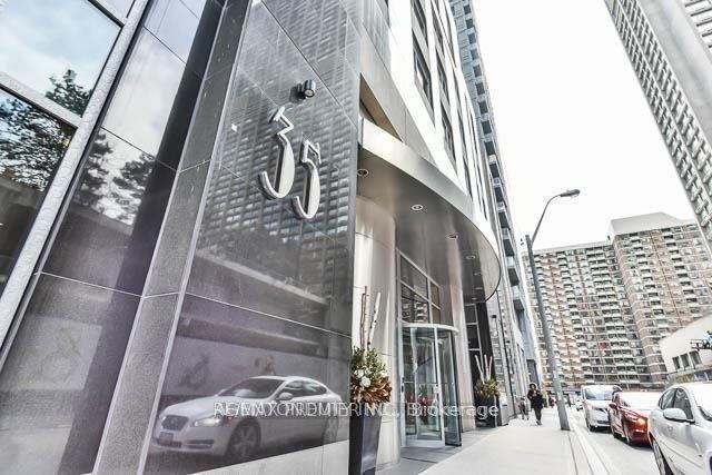 35 Balmuto Street 1009 #1009, Toronto — Condo for sale, photo 1