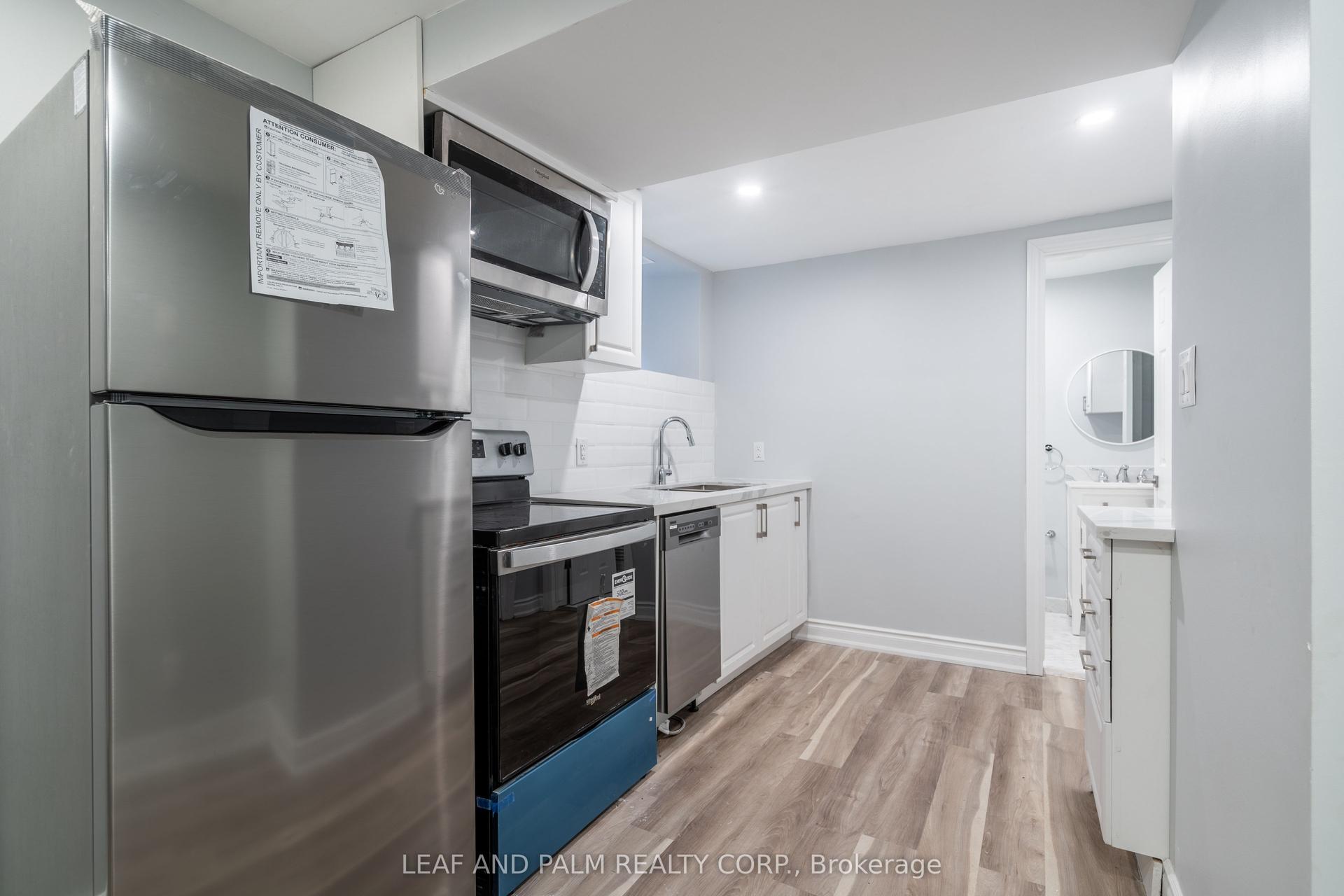 4233 Huron Street 3 #3, Niagara Falls — Multiplex for lease, photo 1
