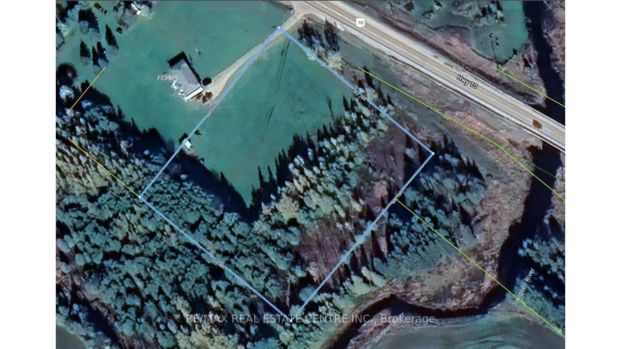 773462 Highway 10 Road N — photo 1