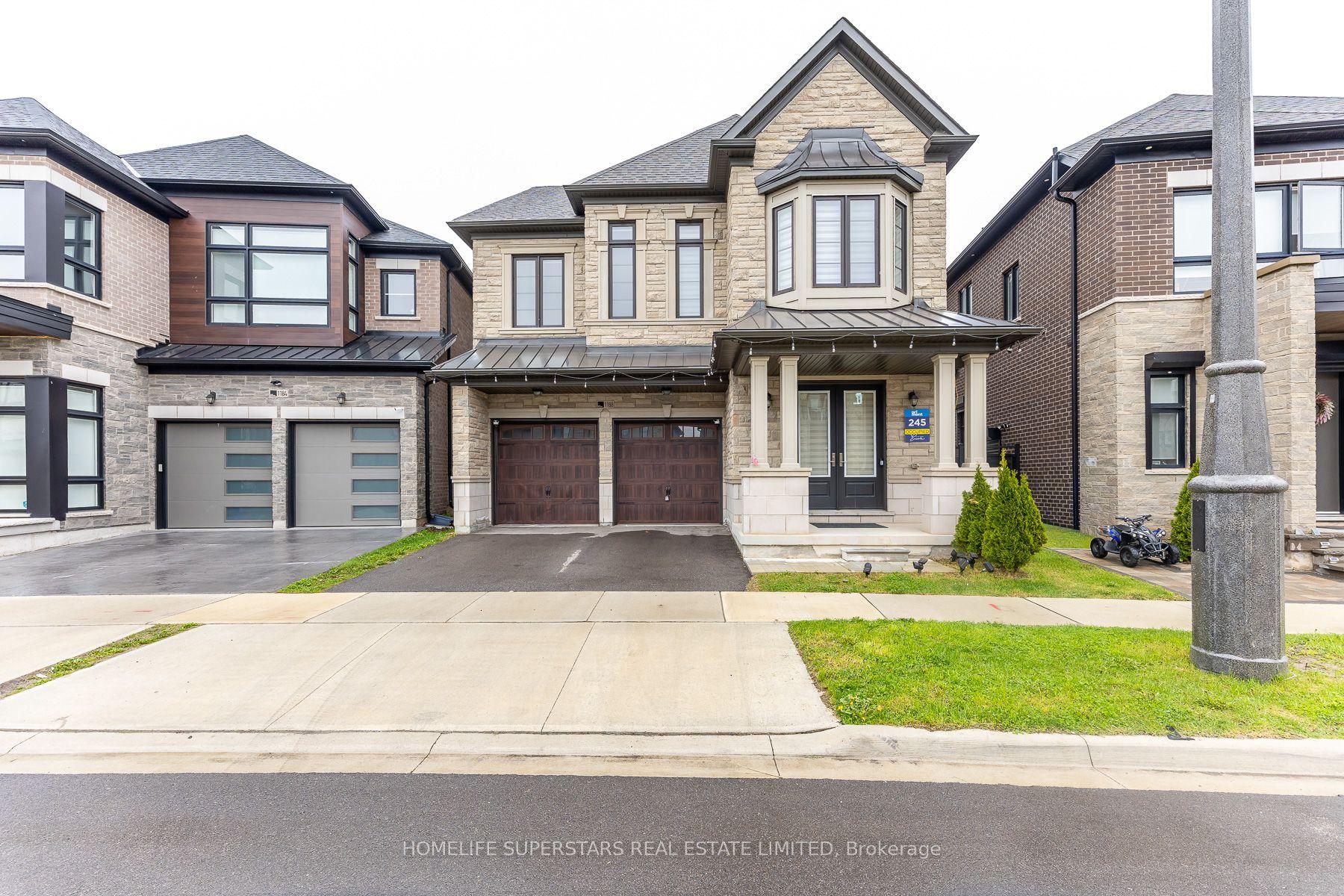 1188 Stag Hollow N — photo 1