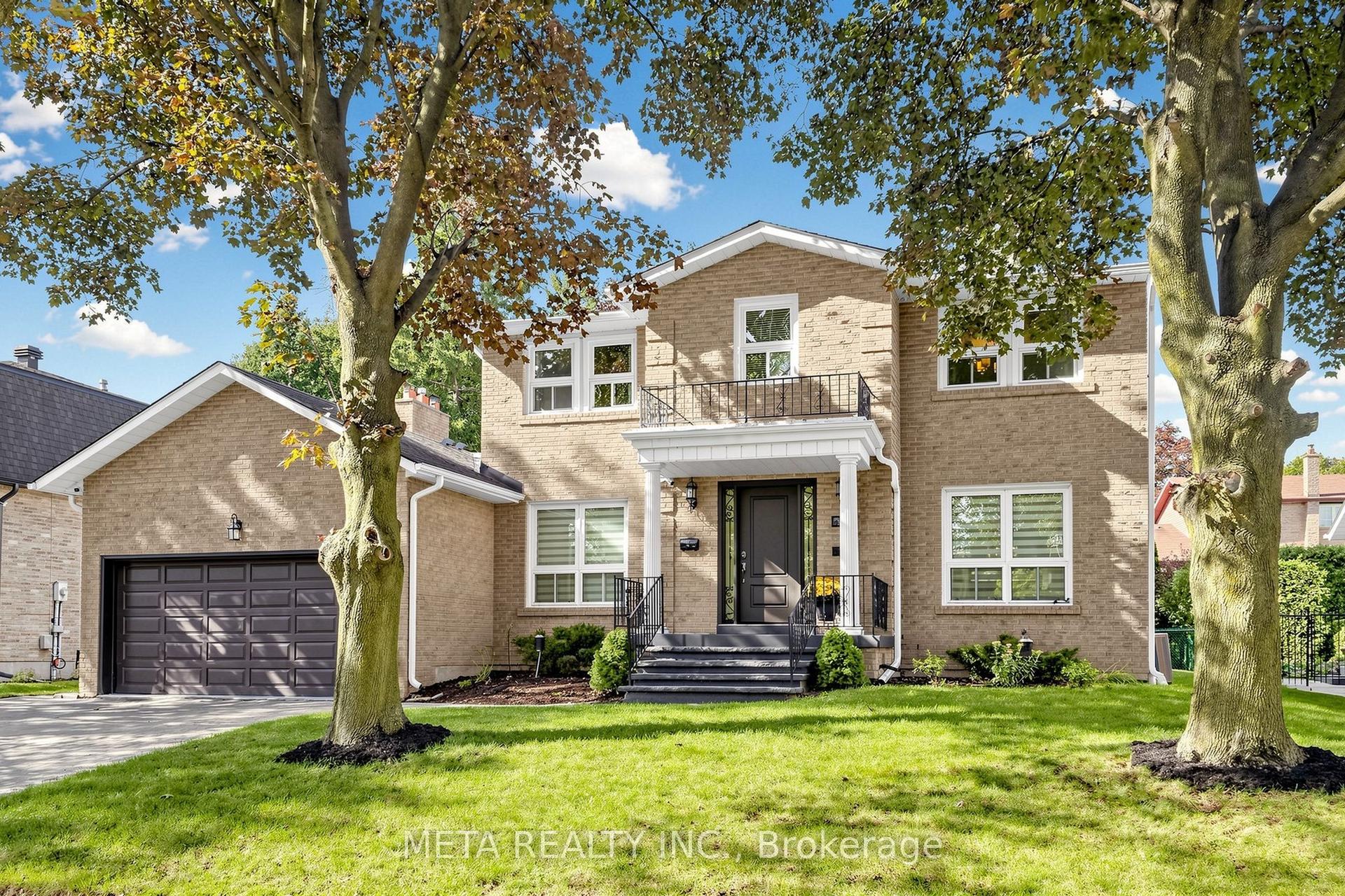431 Kerrybrook Drive, Richmond Hill — Detached for sale, photo 1