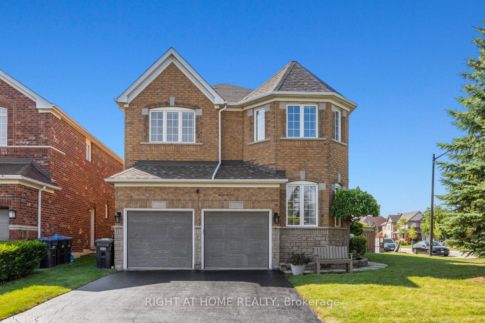 4936 Sebastian Drive, Mississauga — Detached for sale, photo 1