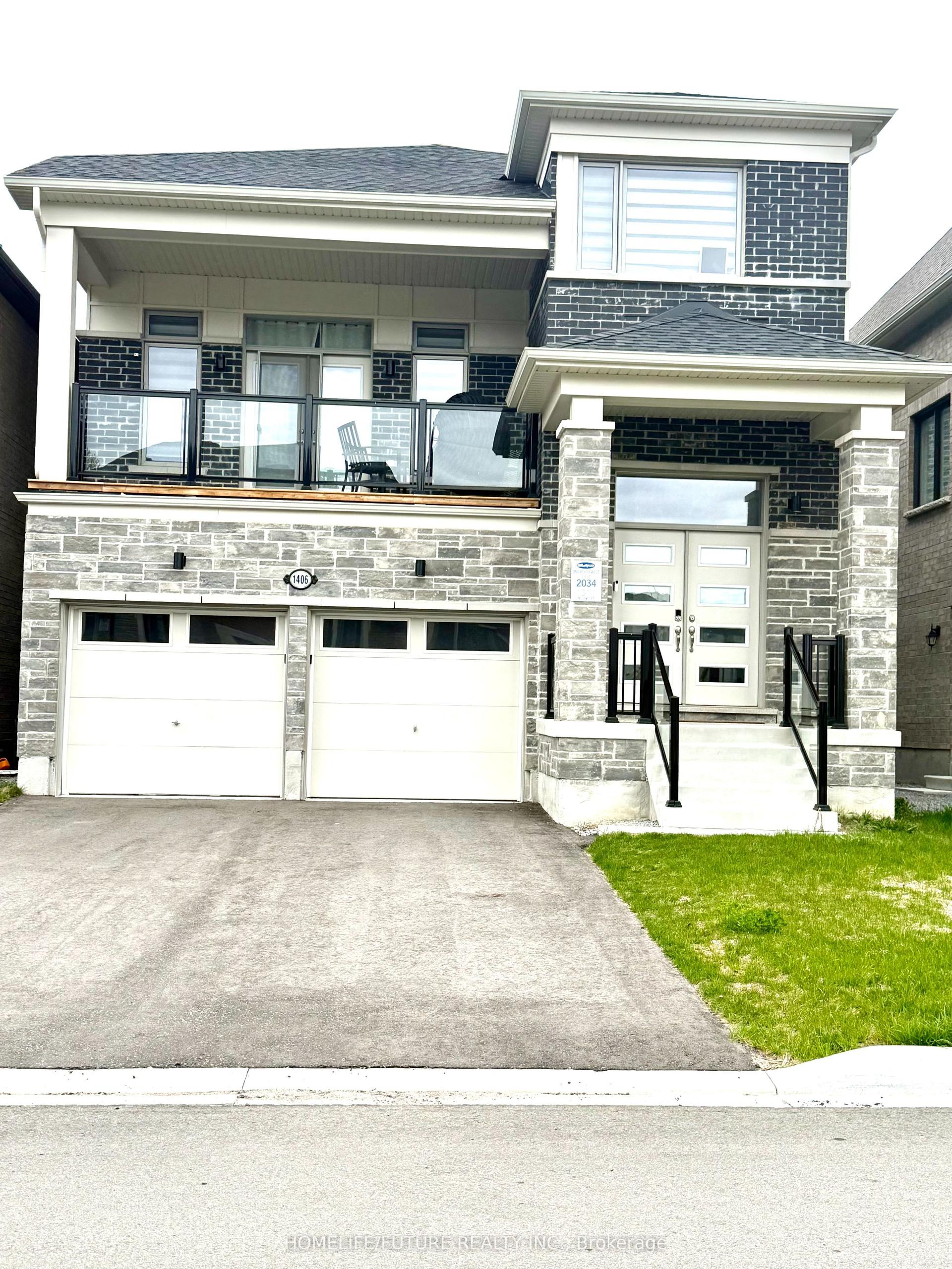 1406 Swallowtail Lane — photo 1