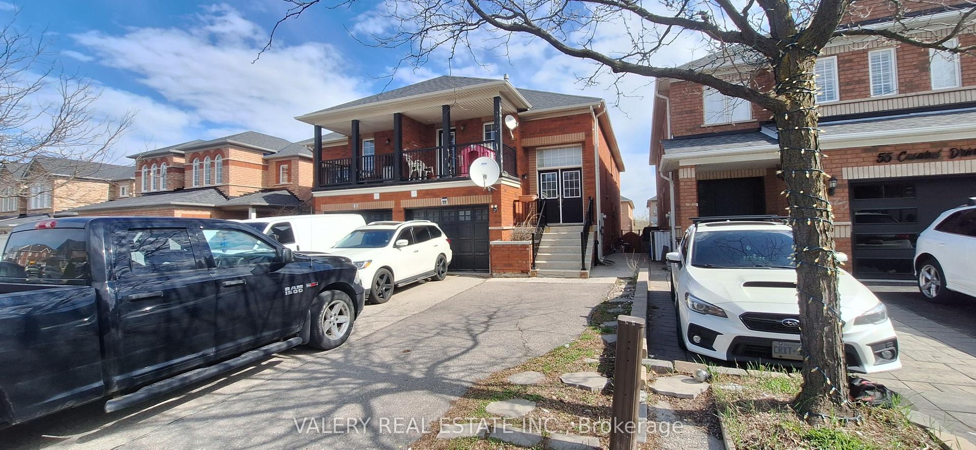 59 Casabel Dr Drive Lower #Lower — photo 1
