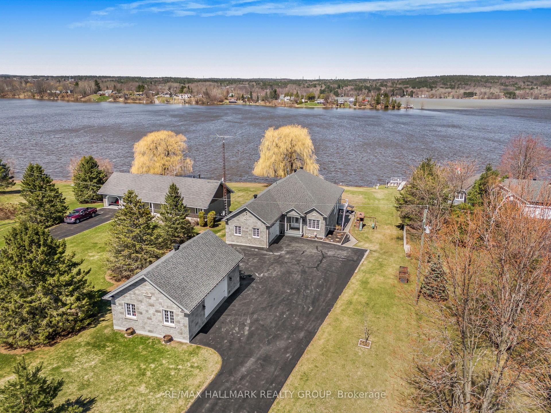 261 CONCESSION 1 Road — photo 1