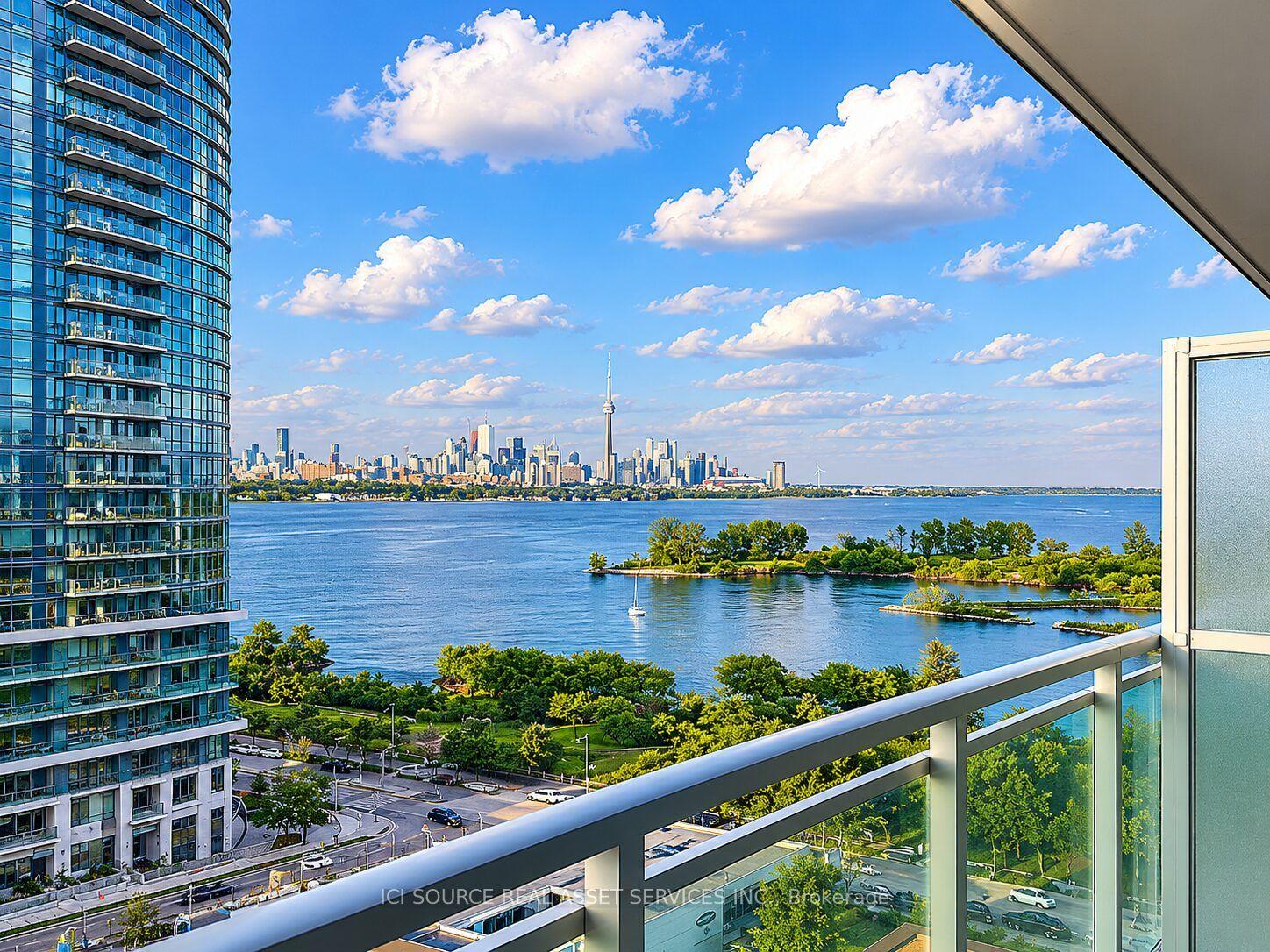33 Shore Breeze Drive 1106 #1106 — photo 1