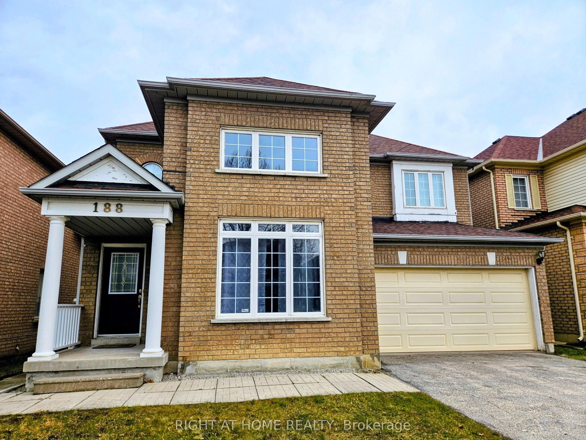 188 Silver Linden Drive — photo 1