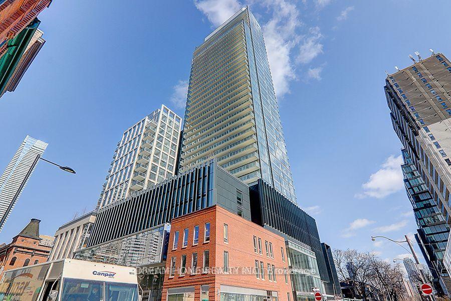 3 Gloucester Street 610 #610 — photo 1