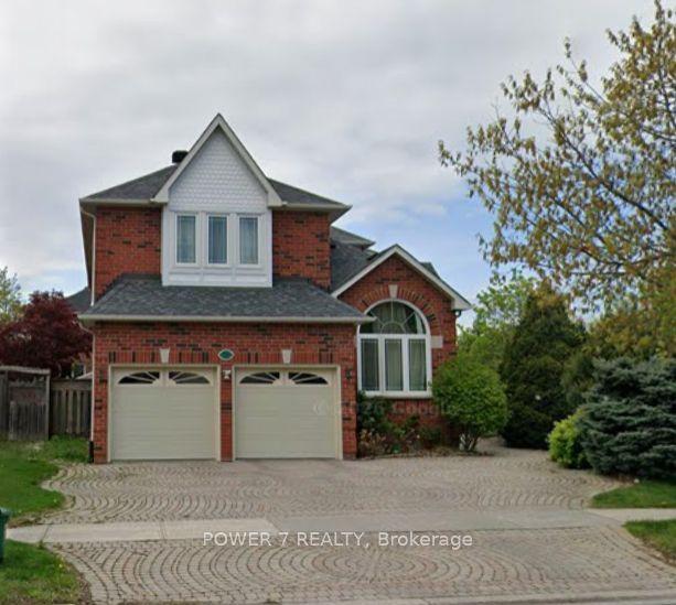 622 Carlton Road, Markham — Detached for sale, photo 1