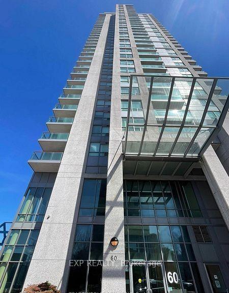 60 Brian Harrison Way 2703 #2703, Toronto — Condo for lease, photo 1