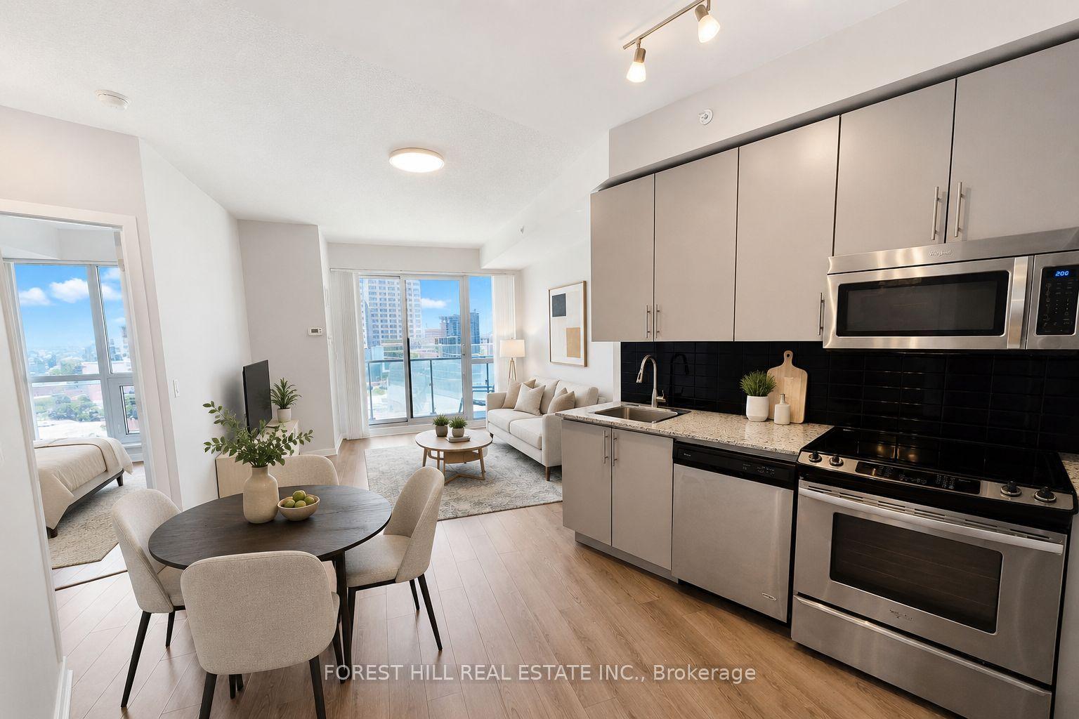 60 Berwick Avenue 1109 #1109 — photo 1