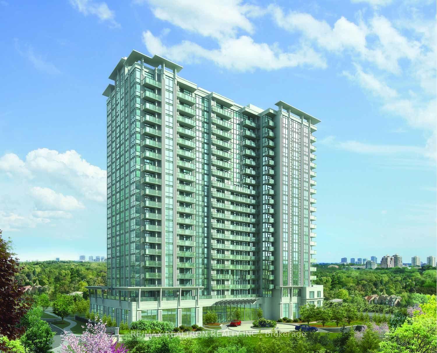17 Anndale Drive 1103 #1103, Toronto — Condo for lease, photo 1