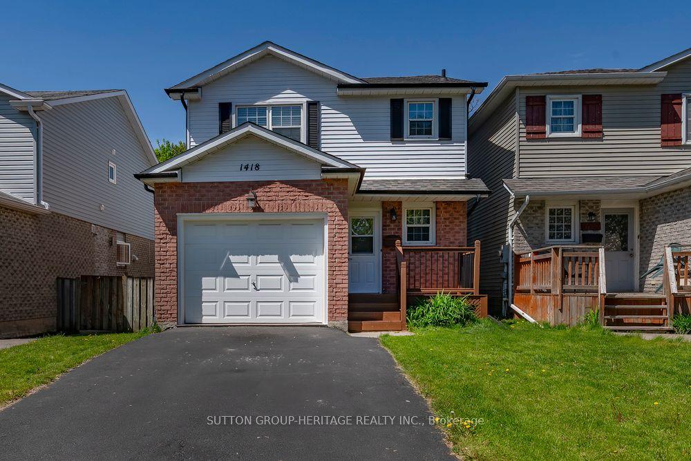 1418 Palmetto Drive — photo 1