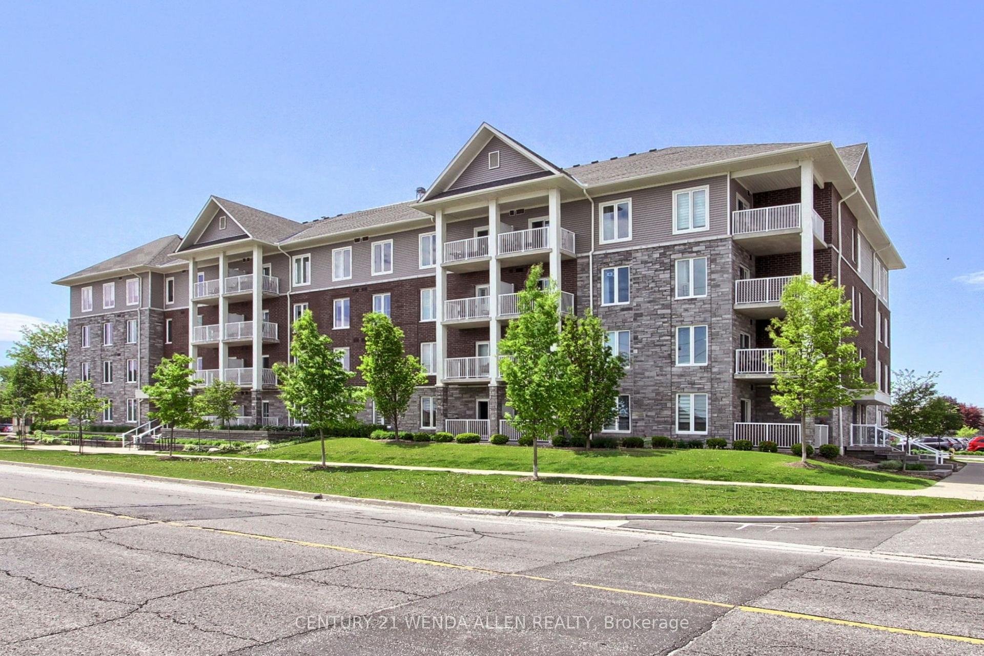 290 Liberty Street N 405 #405 — photo 1