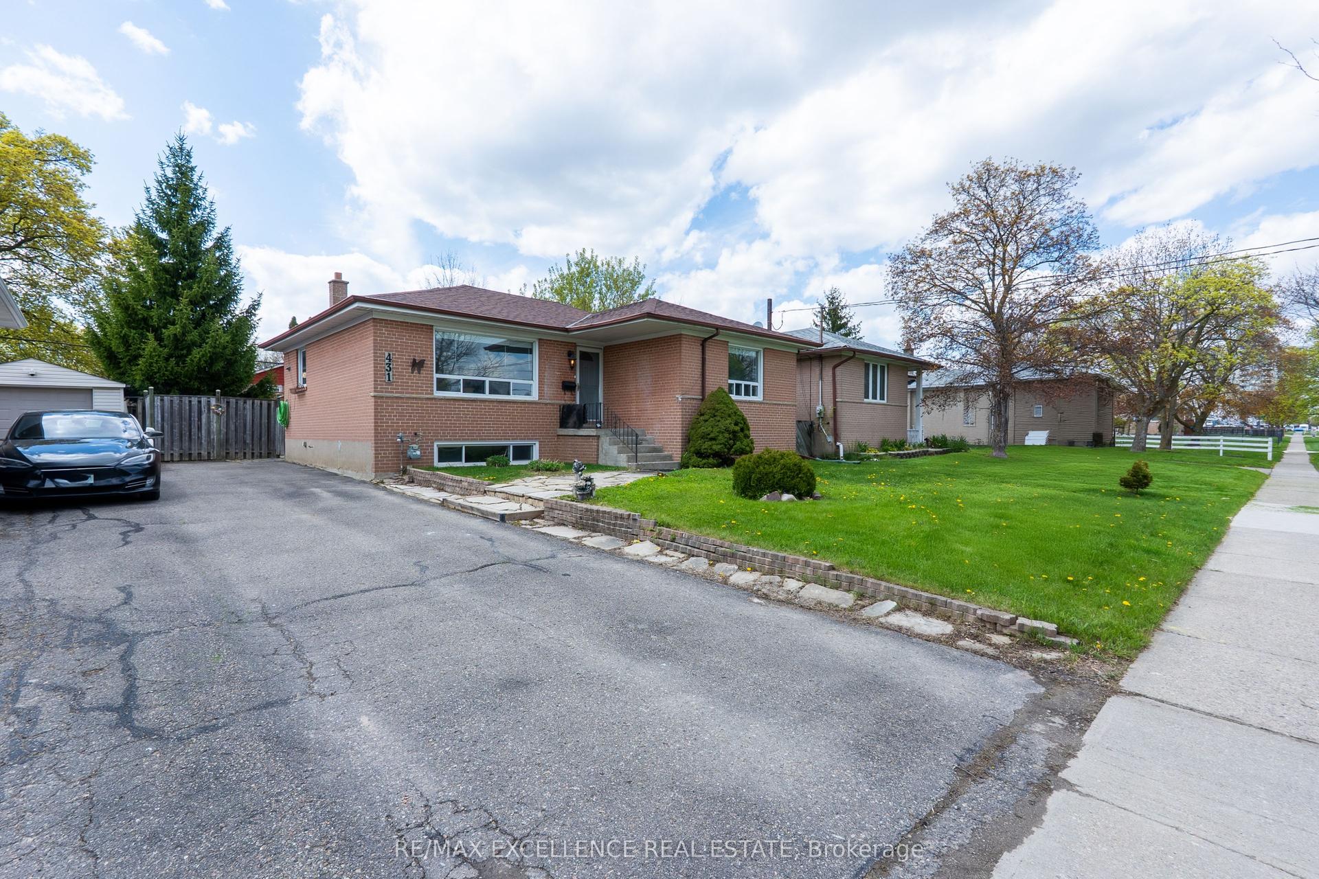 431 Delrex Boulevard — photo 1