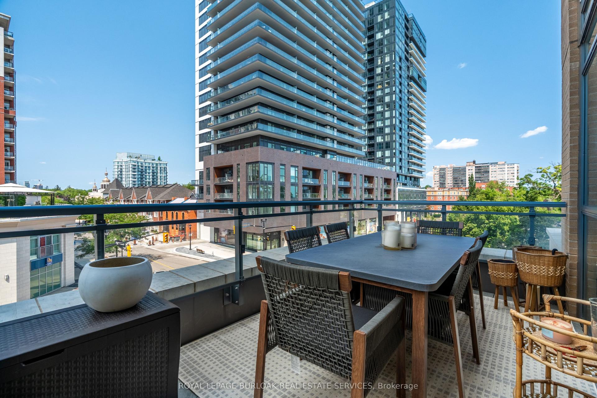 2060 Lakeshore Road 304 #304, Burlington — Condo for lease, photo 1