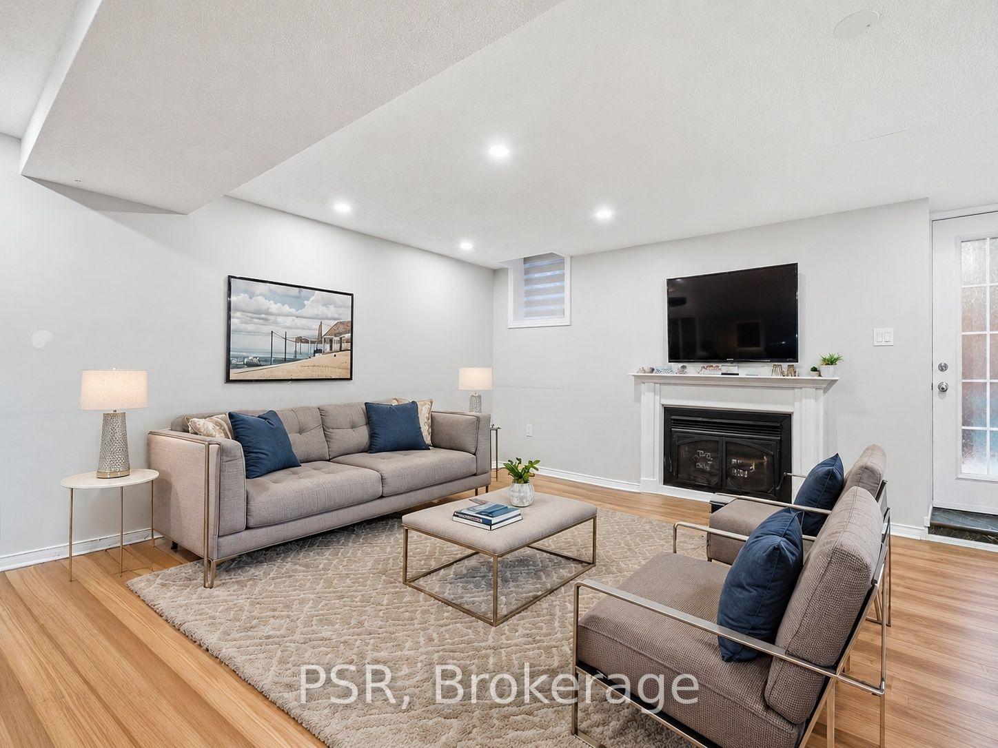 1479 Bancroft Drive Bsmt #Bsmt — photo 1