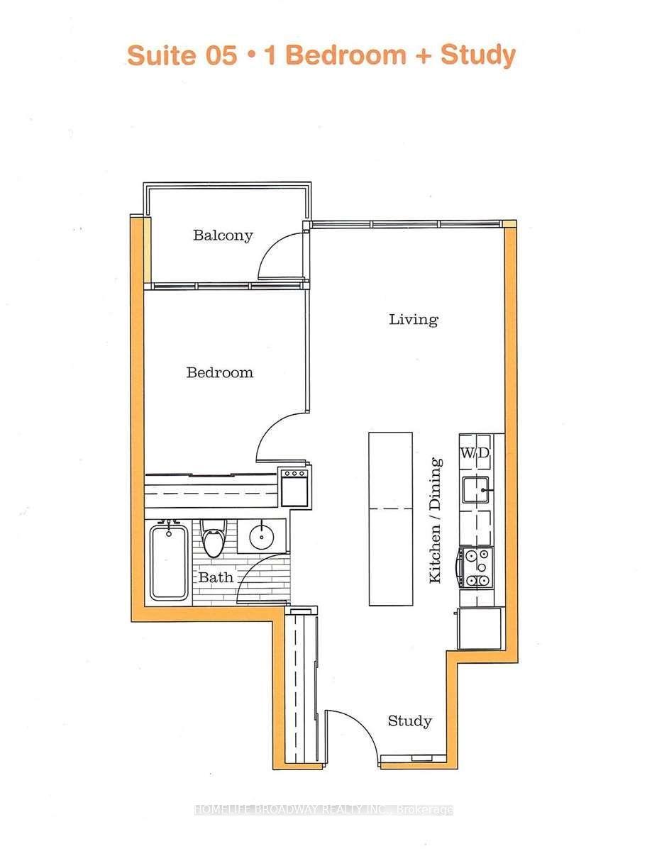 15 Singer Court 1105 #1105 — photo 1