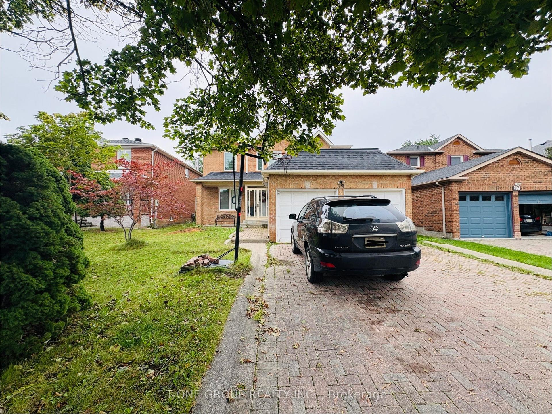39 Loweswater Avenue Bsmt w/ Sep Ent #Bsmt w/ Sep Ent, Markham — Detached for lease, photo 1