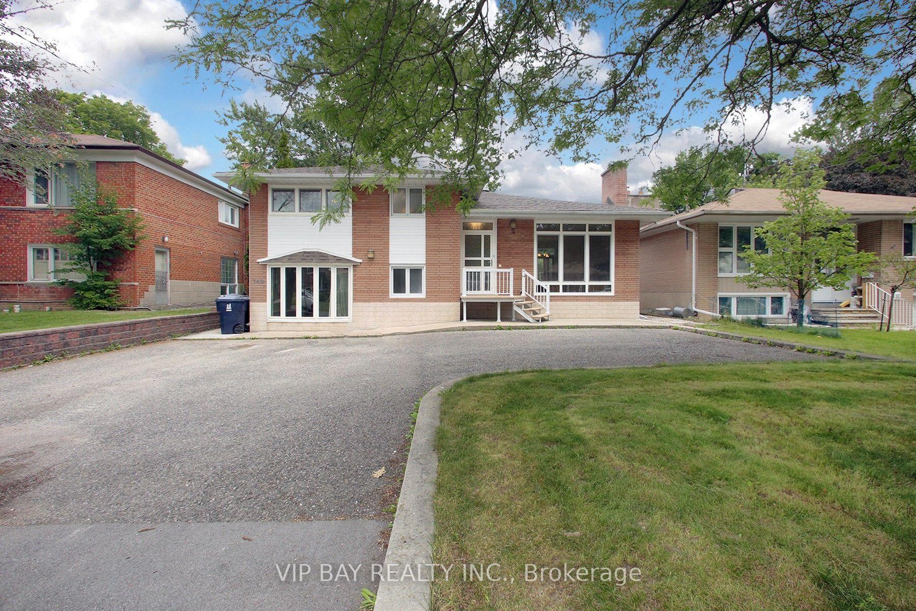 148 Betty Ann Drive — photo 1