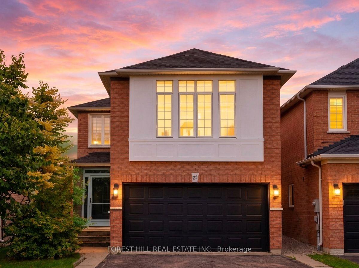 23 Cedargrove Road, Caledon — Detached for sale, photo 1
