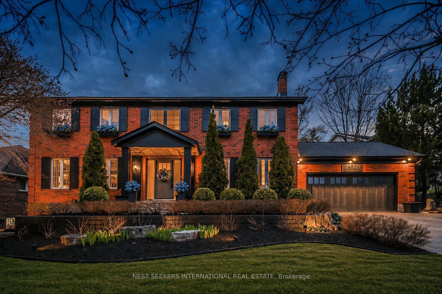 481 Mill Park Drive — photo 1