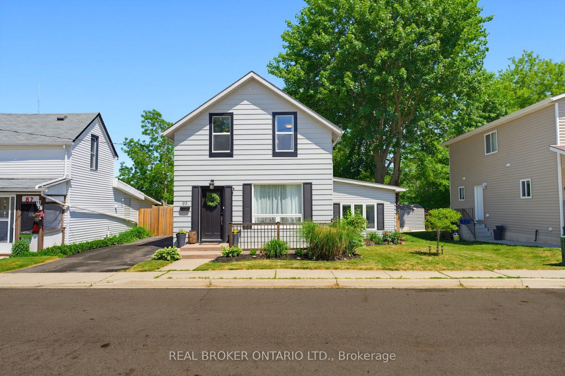 93 Patterson Street — photo 1