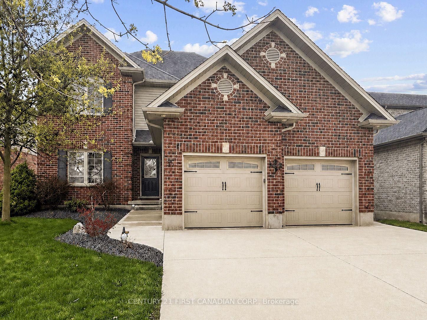 35 Wood Lily Lane — photo 1