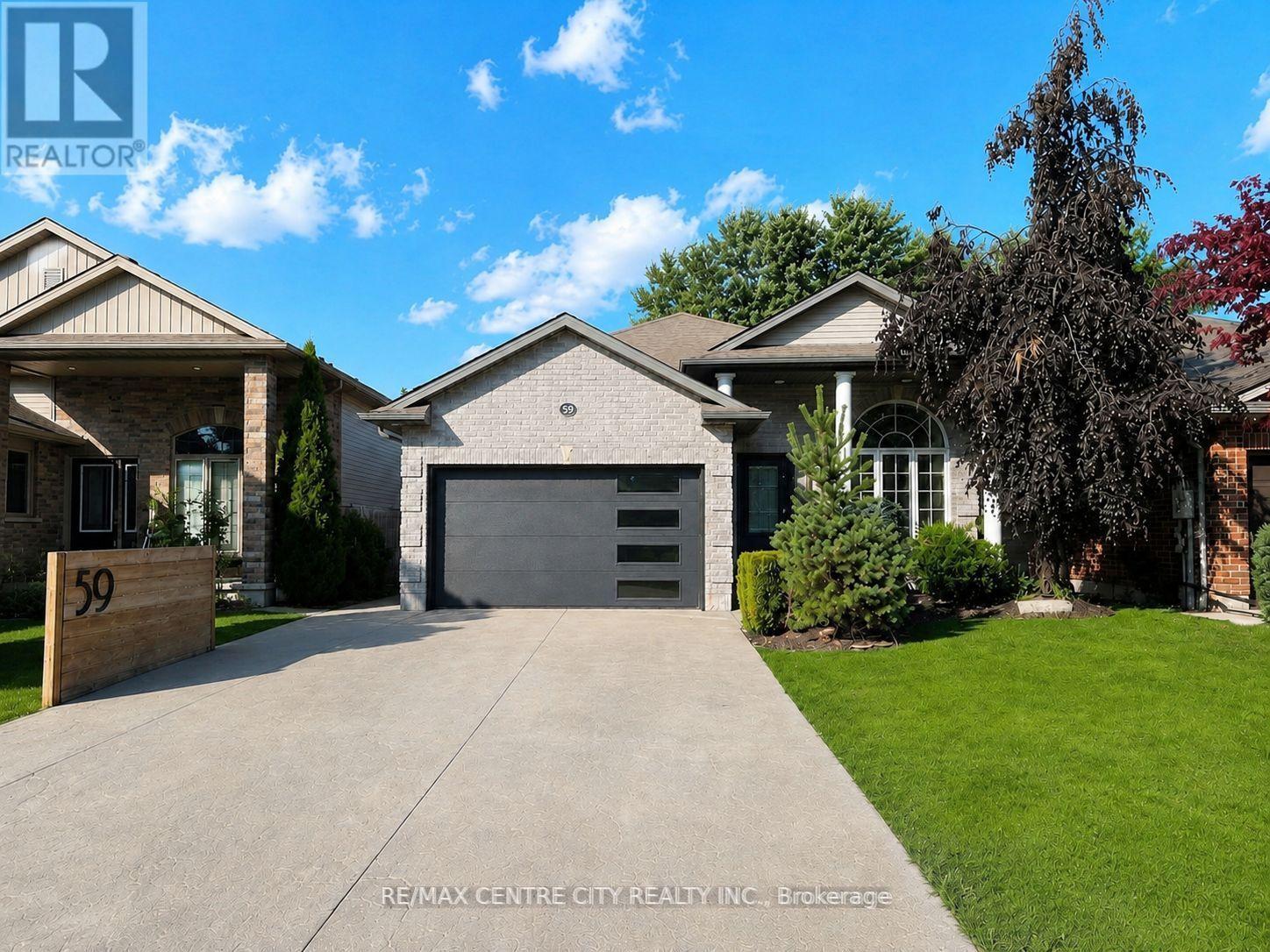 59 Bridle Path, Strathroy-Caradoc — Detached for sale, photo 1