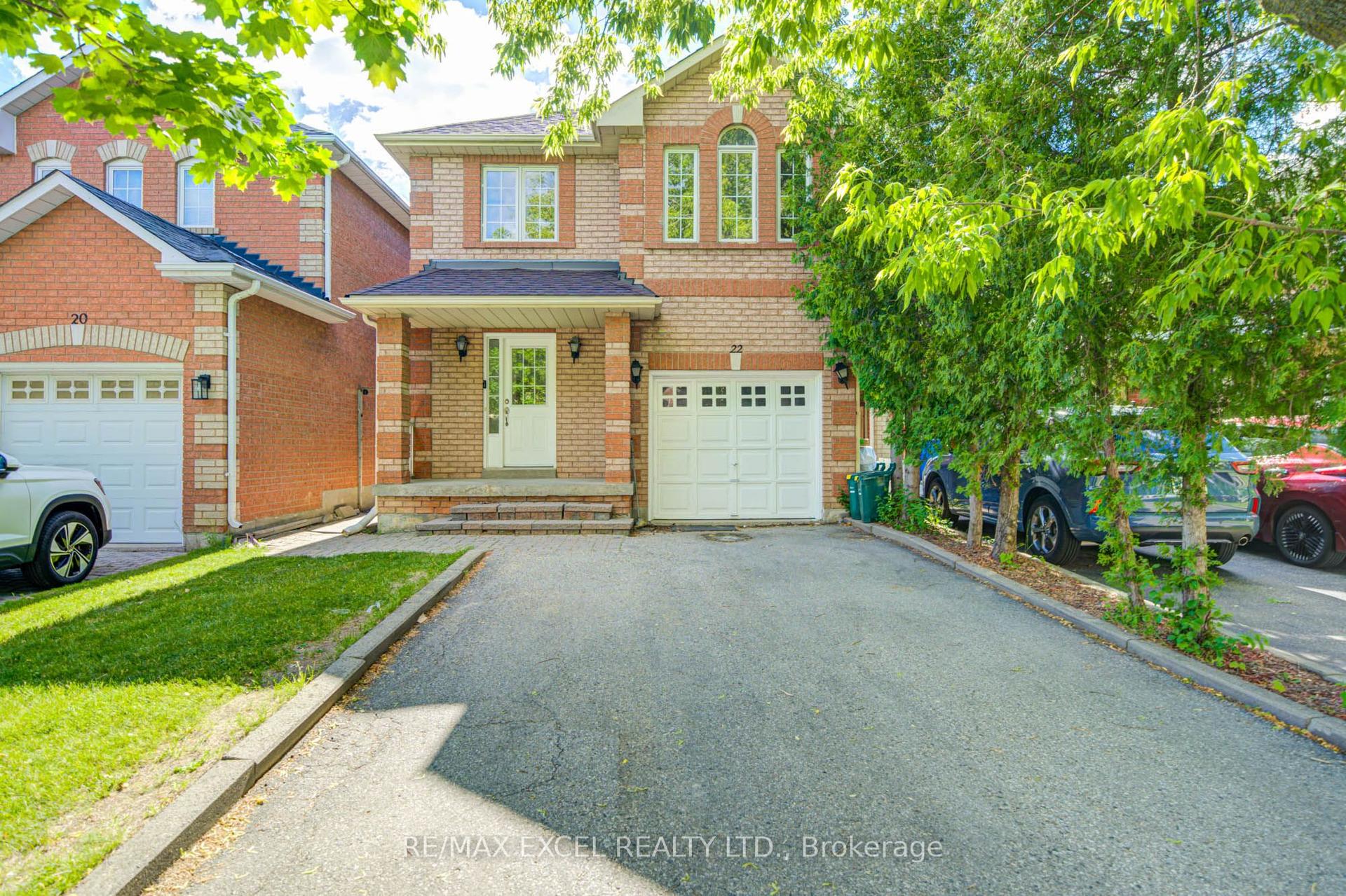 22 Horstman Street — photo 1