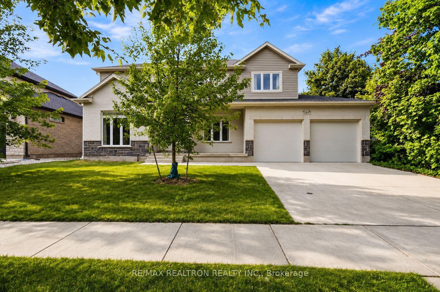 191 Wychwood Park, London North — Detached for sale, photo 1