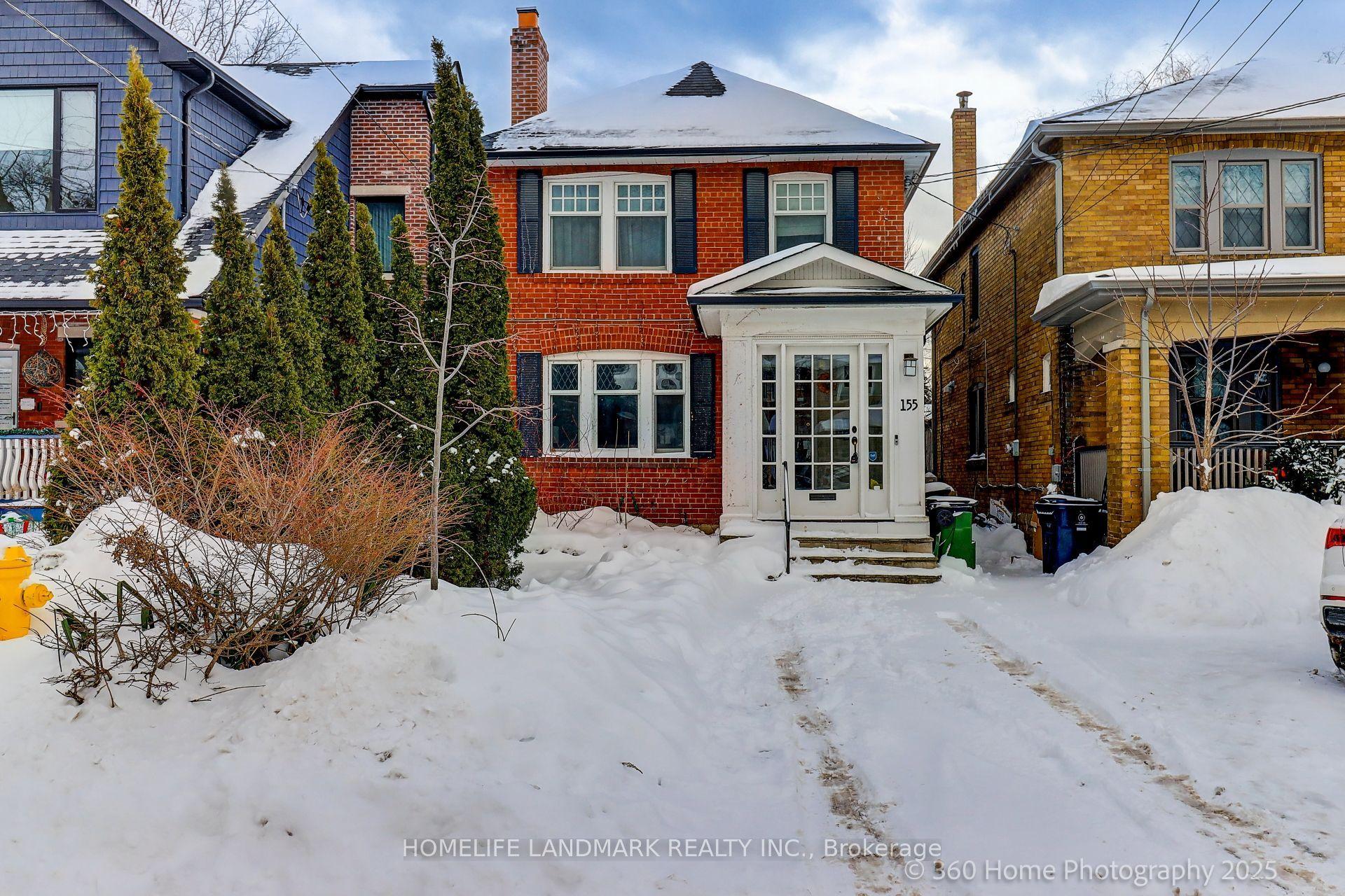 155 Fairlawn Avenue — photo 1