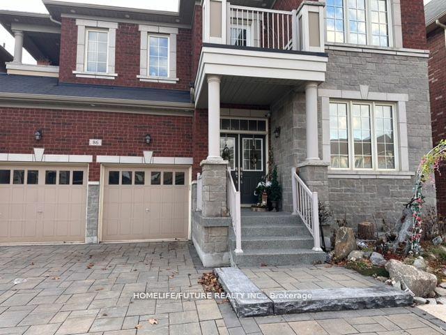 86 Greenspire Avenue Bsmt #Bsmt, Markham — Detached for lease, photo 1