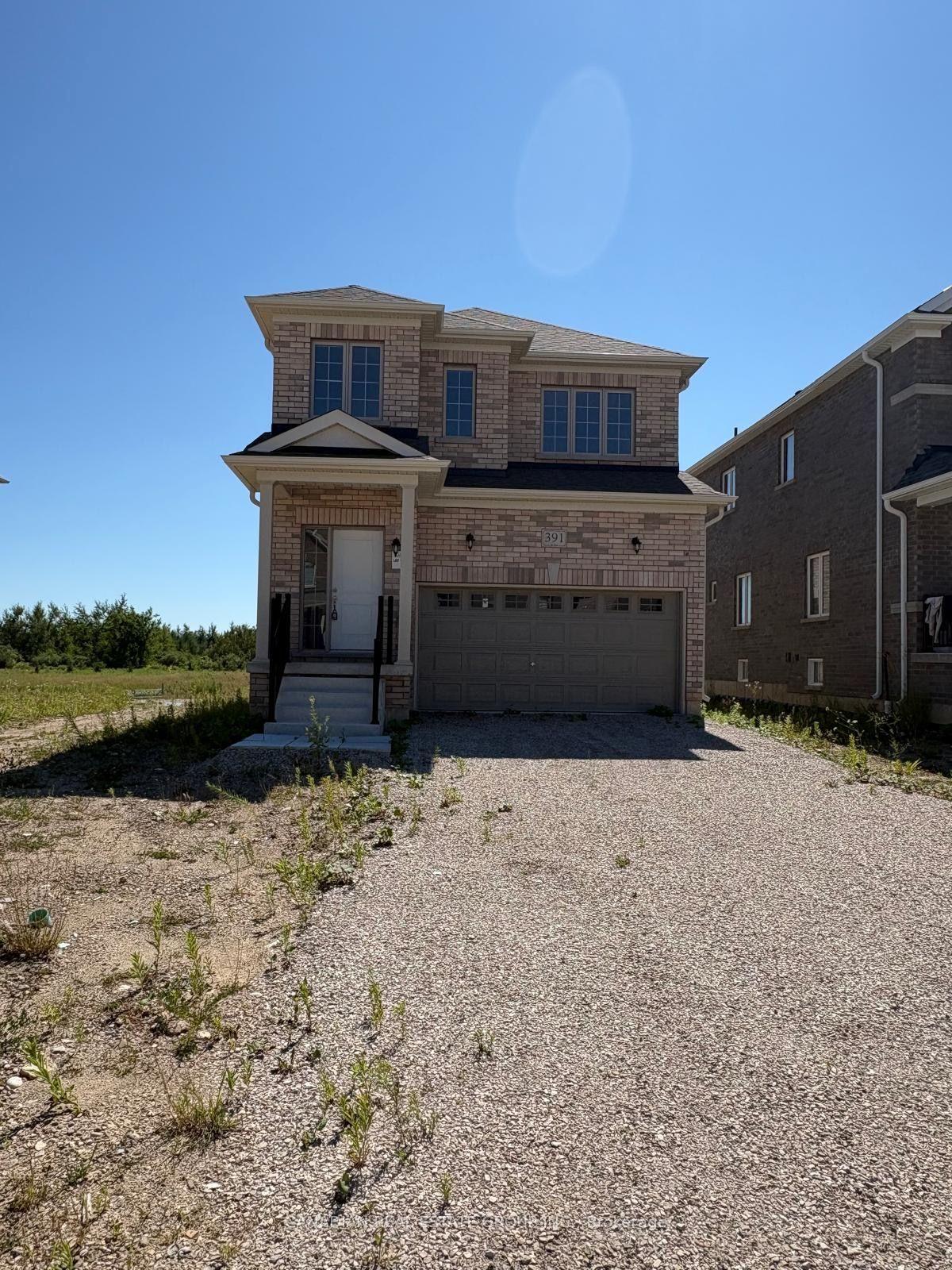 391 Russell Street, Southgate — Detached for sale, photo 1