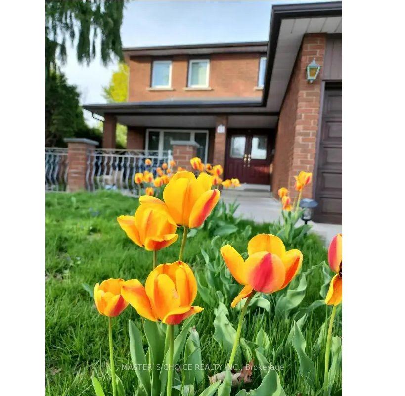 48 Cherry Hills Road, Vaughan — Detached for lease, photo 1