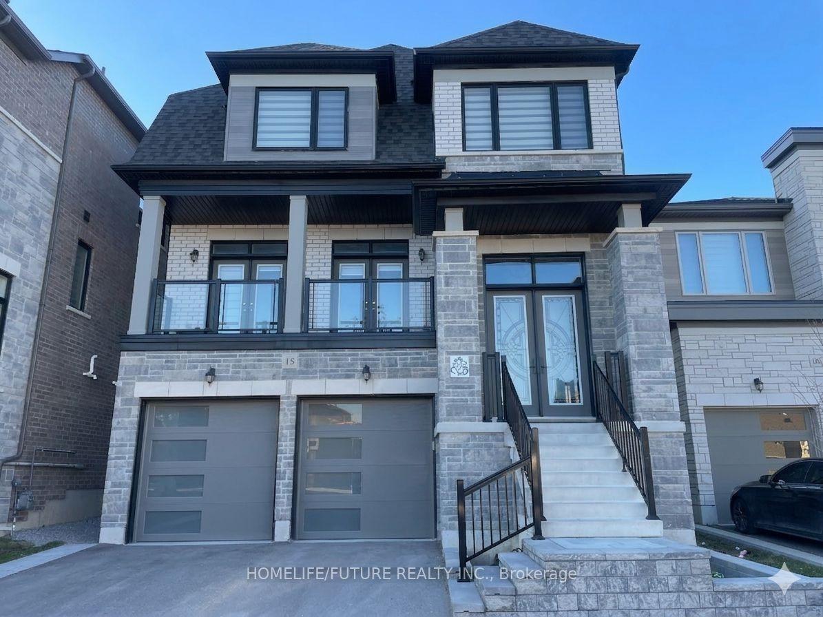 400 Finch Avenue 15 #15 — photo 1