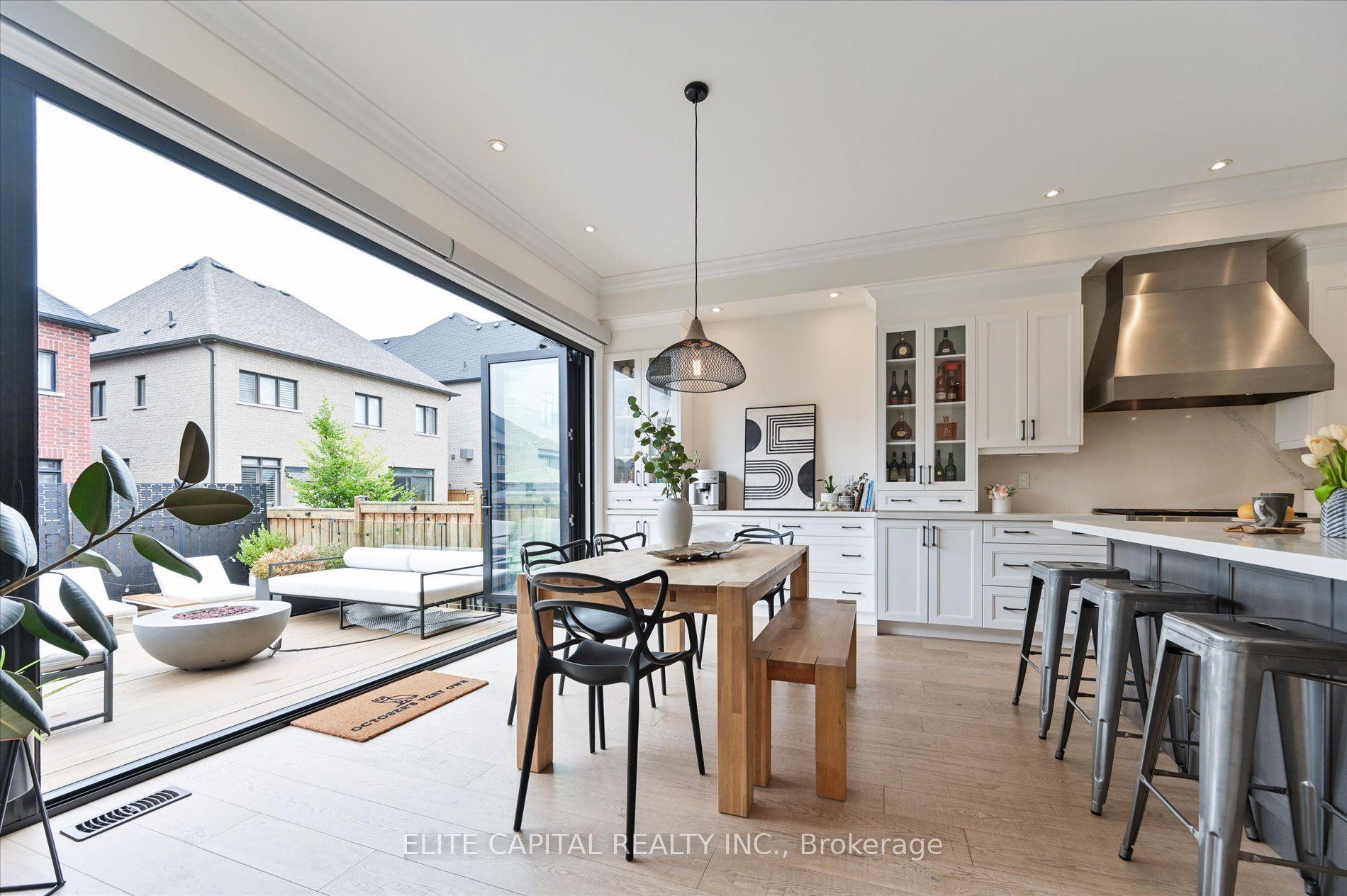 8 GOLD CREEK Street, Vaughan — Detached for sale, photo 1