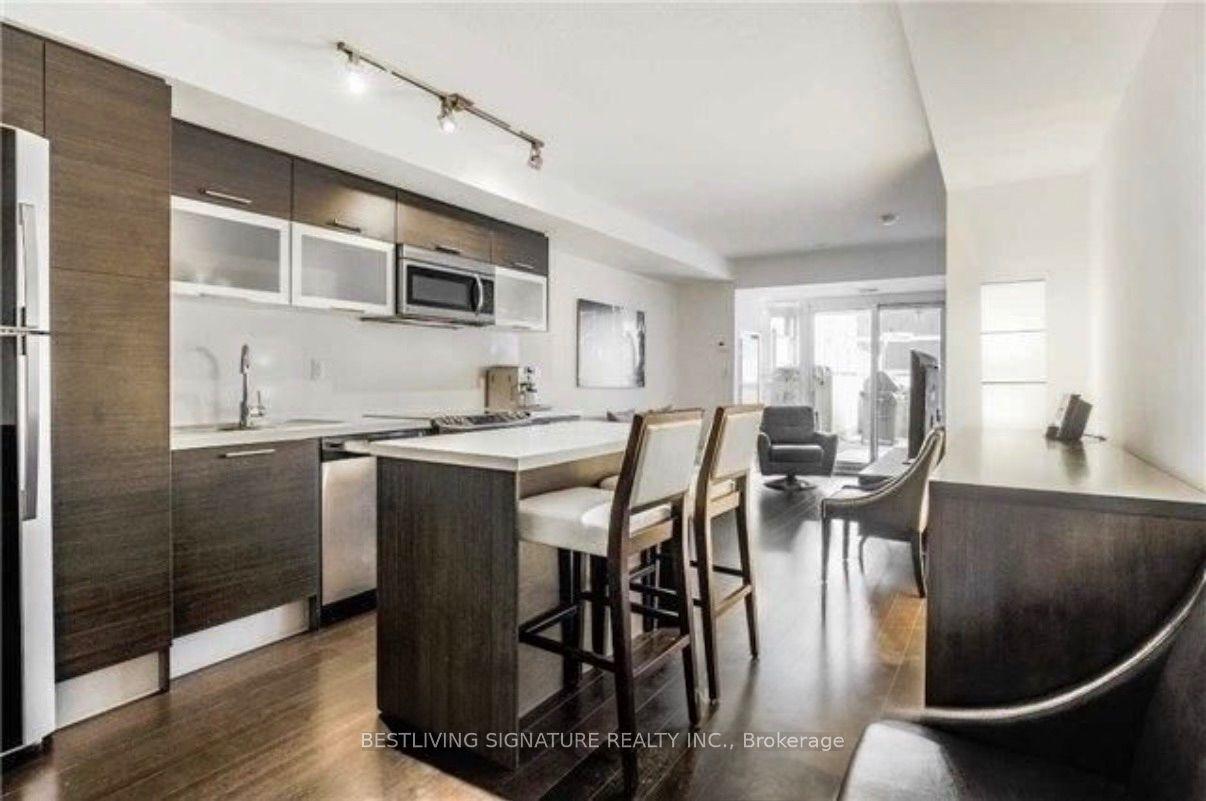 386 Yonge Street 1409 #1409, Toronto — Condo for lease, photo 1