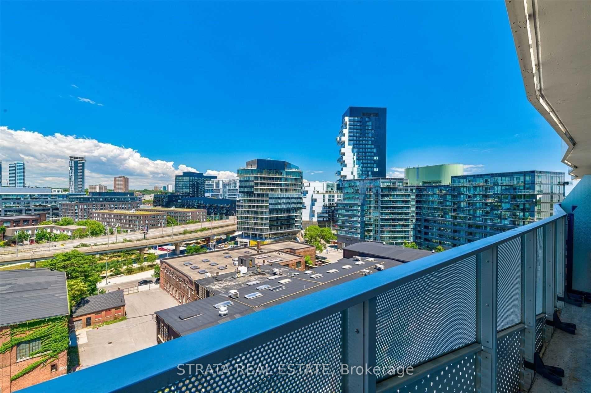 60 Tannery Road 1115 #1115, Toronto — Condo for lease, photo 1