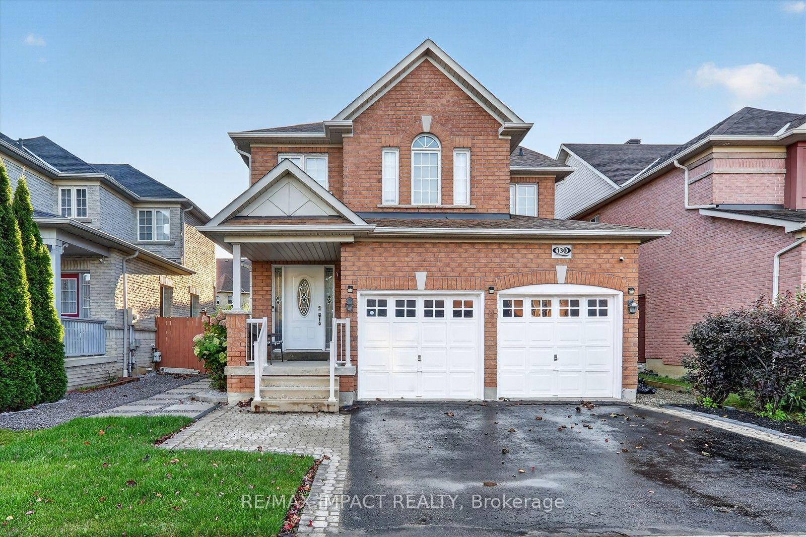 130 Baycliffe Drive Basement #Basement, Whitby — Detached for lease, photo 1