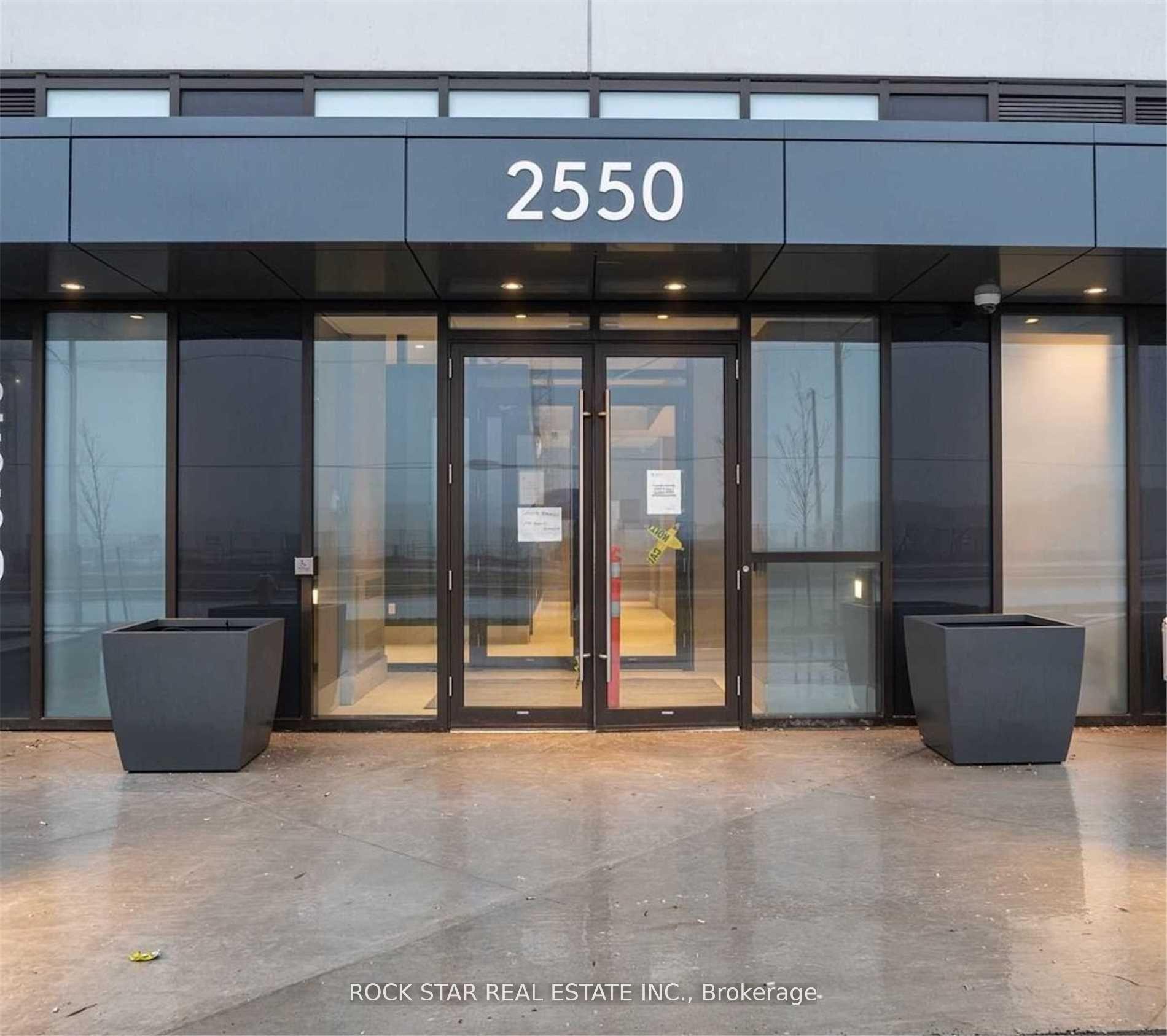 2550 Simcoe Street N 1817 #1817, Oshawa — Condo for lease, photo 1