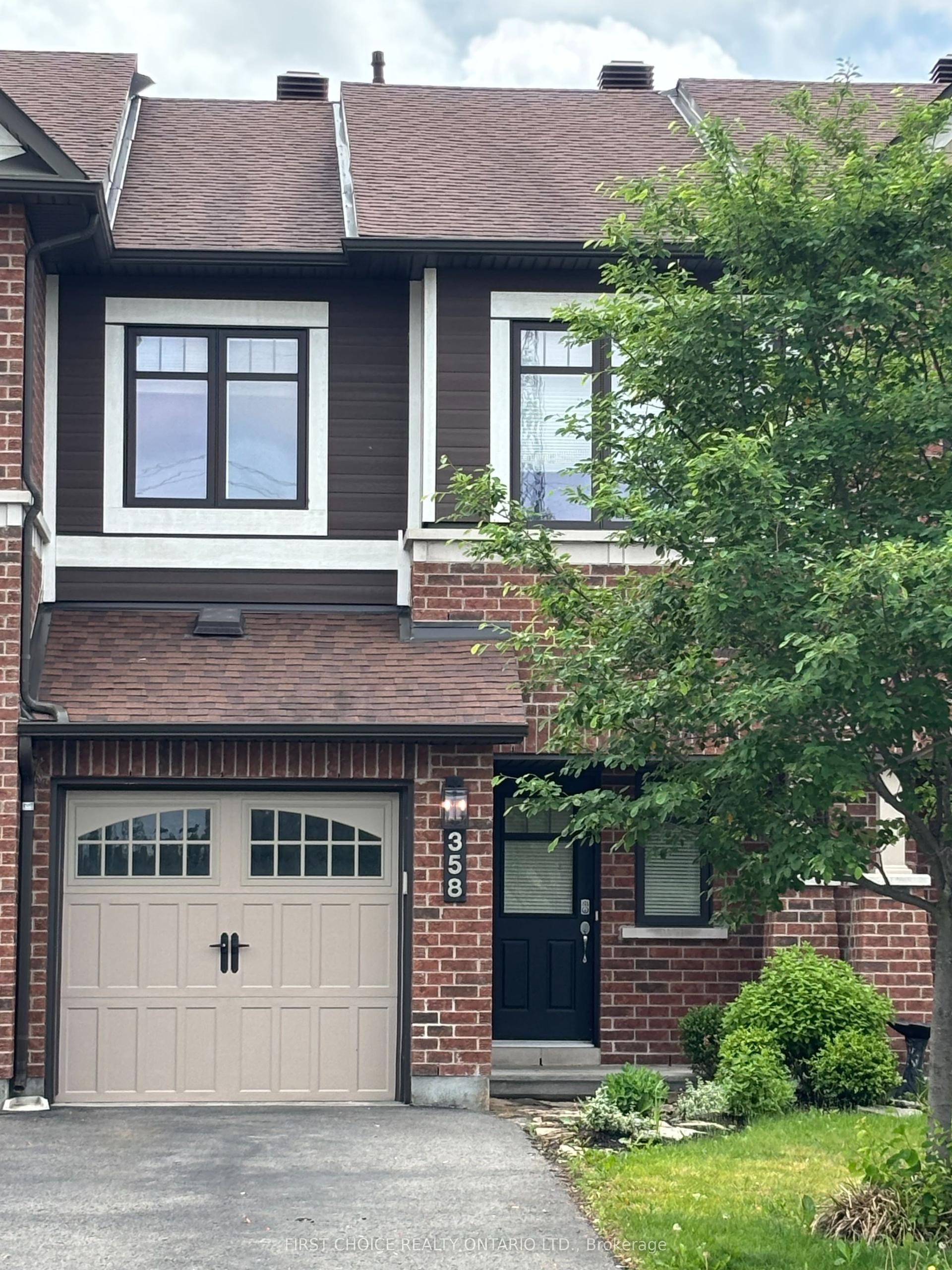358 Gerry Lalonde Drive — photo 1