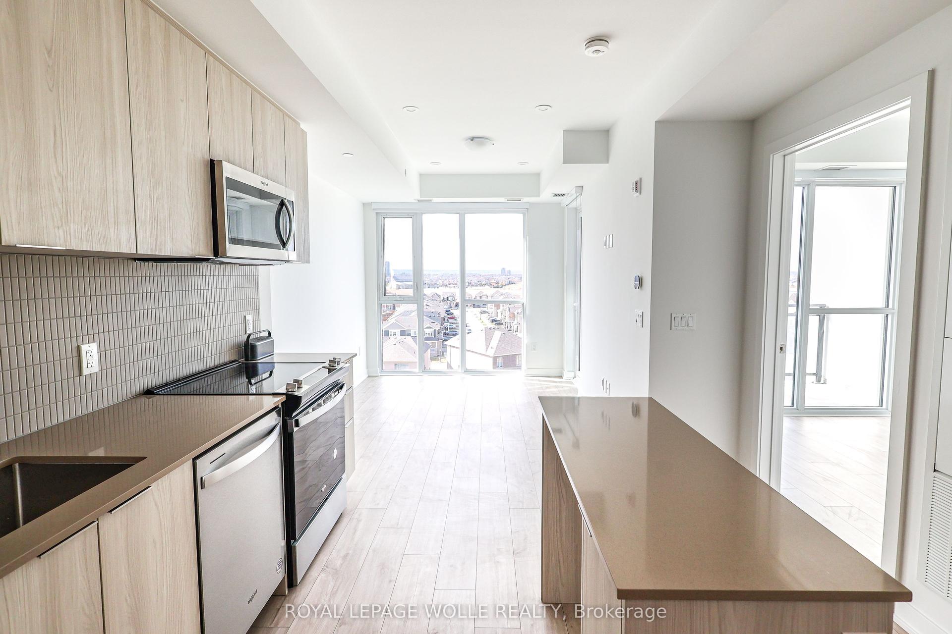 770 Whitlock Avenue 703 #703, Milton — Condo for lease, photo 1