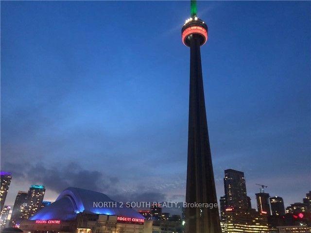 25 Lower Simcoe Street 712 #712, Toronto — Condo for lease, photo 1