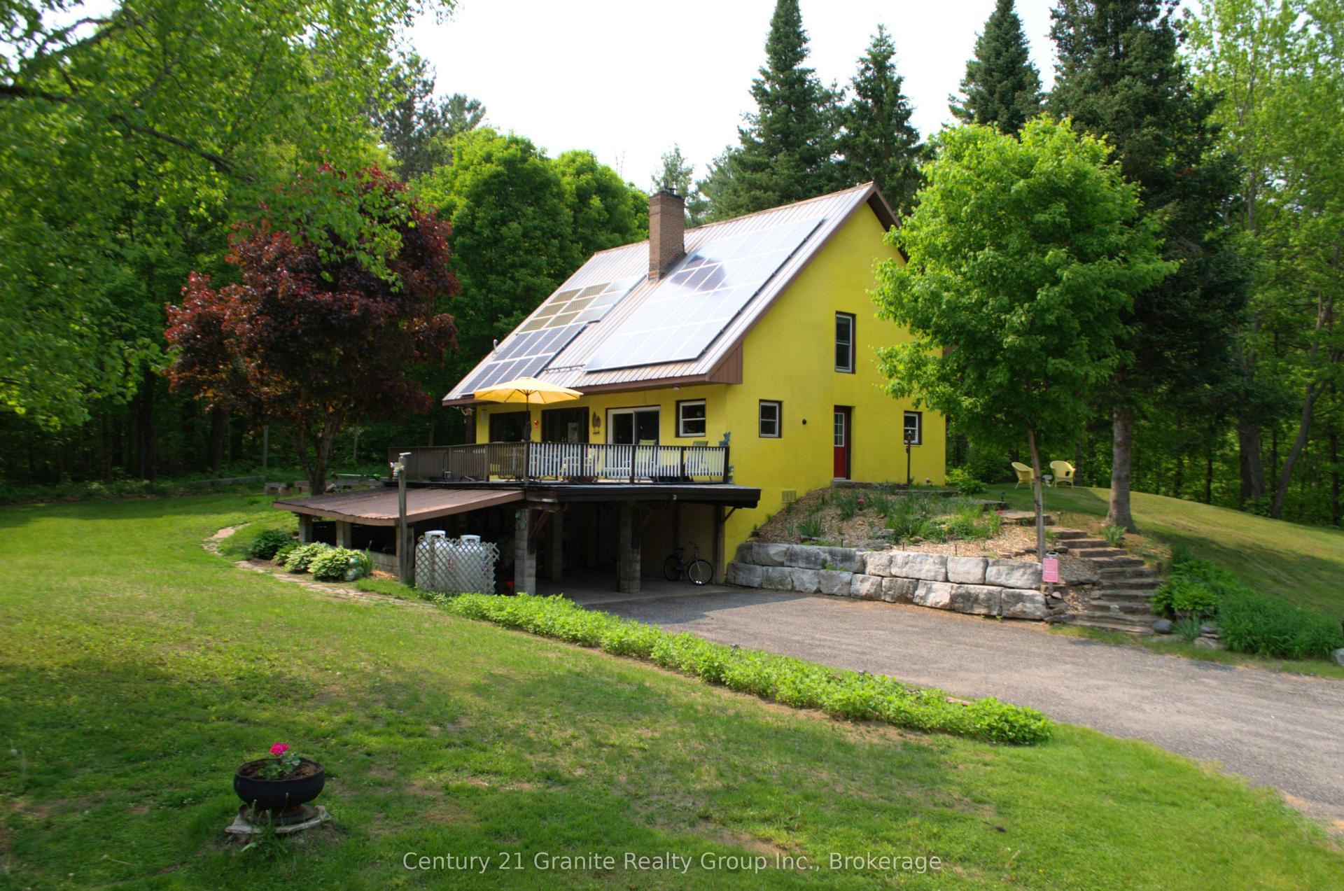 1093 Kushog Lake Road — photo 1