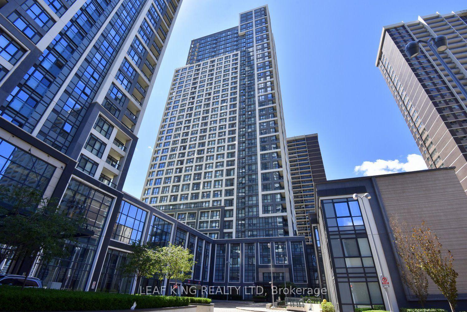 9 Mabelle Avenue 915 #915, Toronto — Condo for sale, photo 1