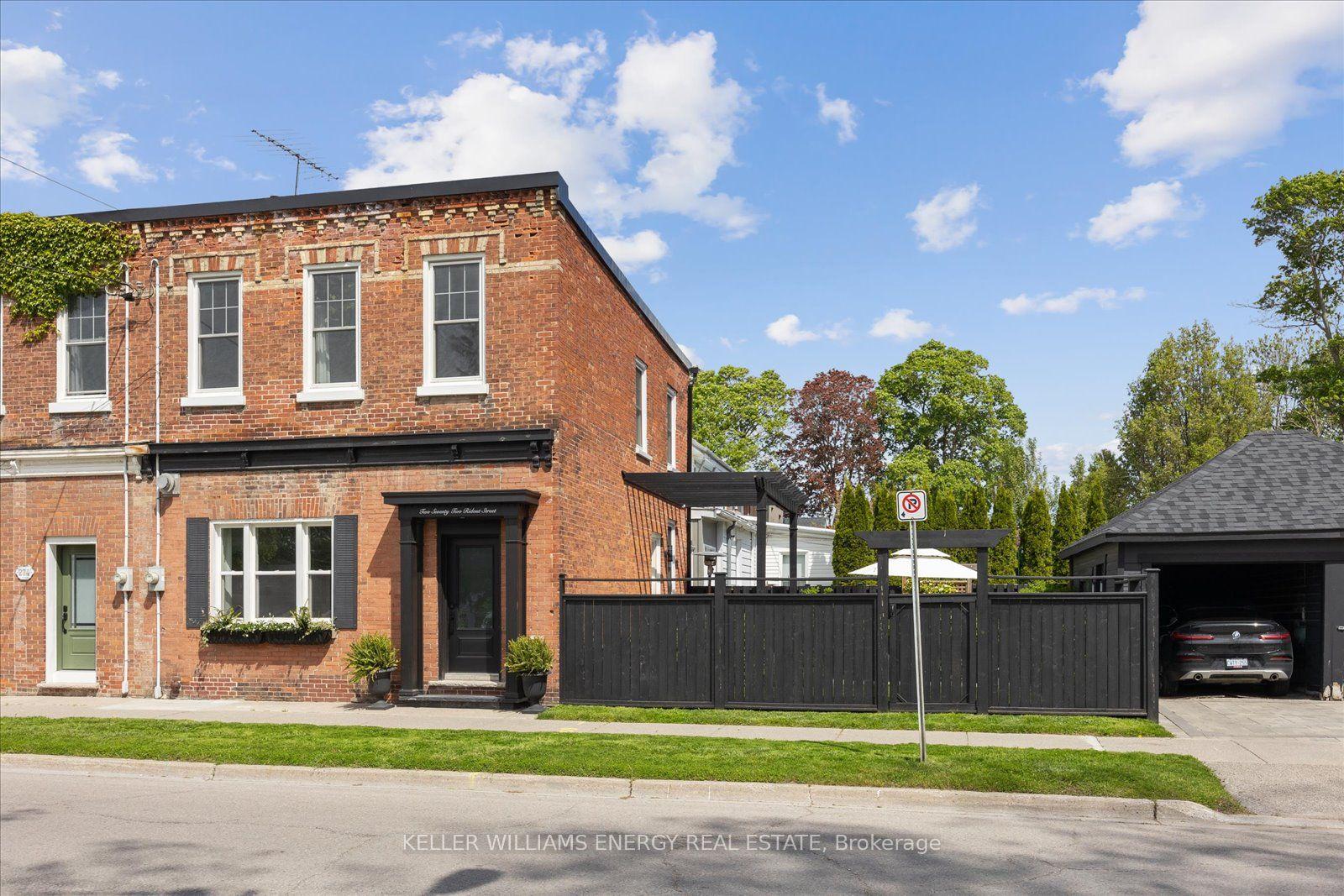272 Ridout Street — photo 1