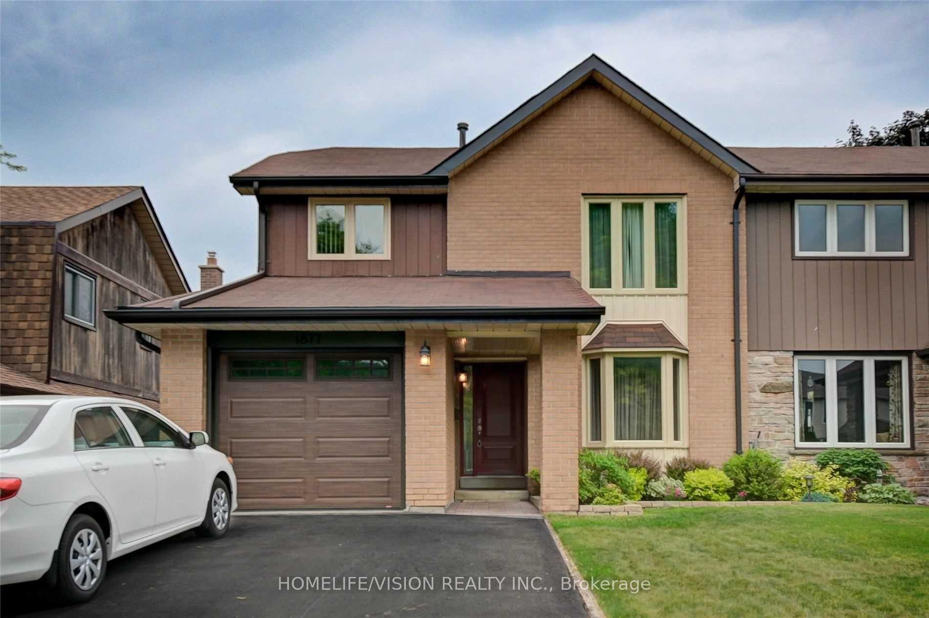 1877 Una Road Lower #Lower, Pickering — Semi-Detached for lease, photo 1