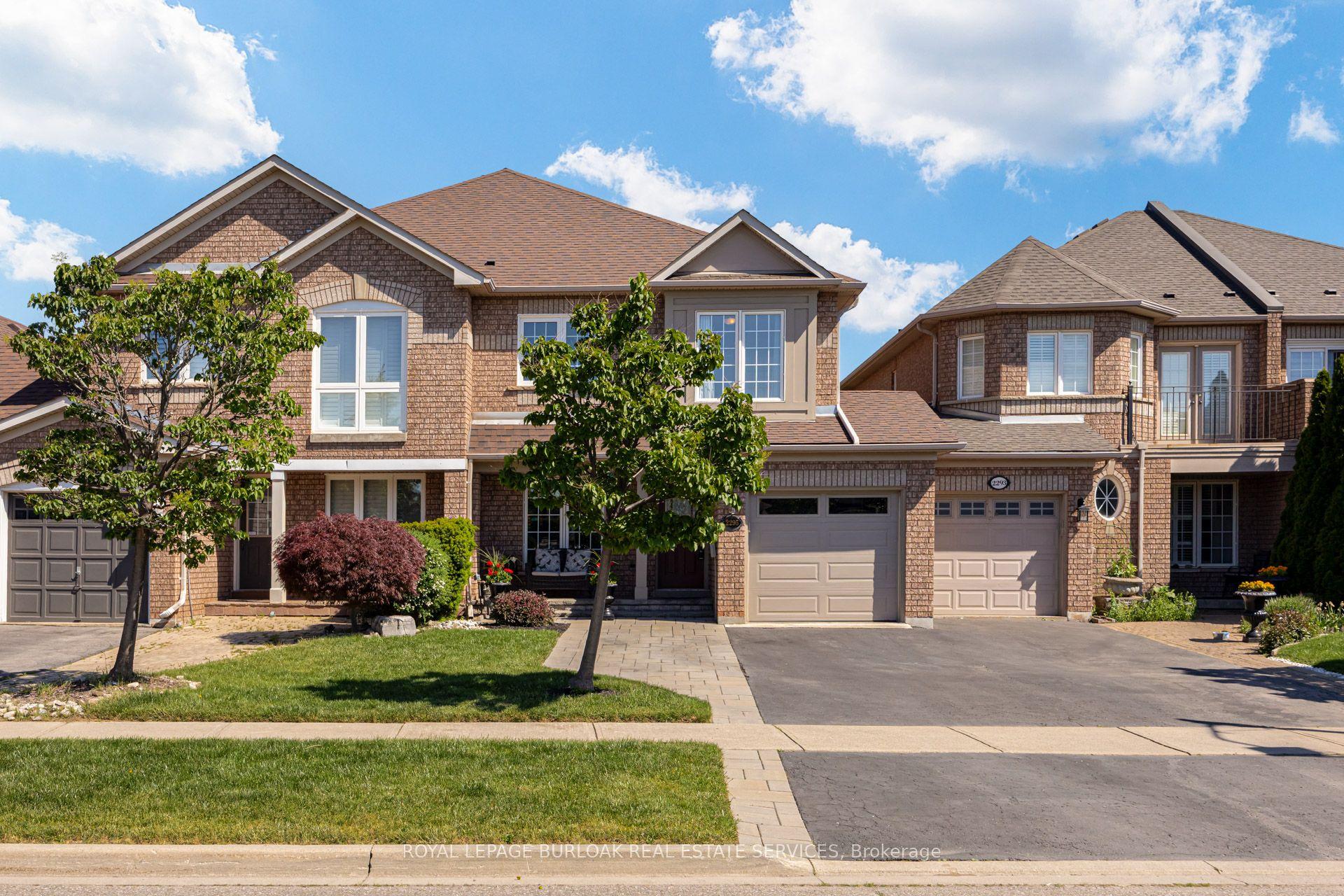 2295 Kingfisher Court — photo 1