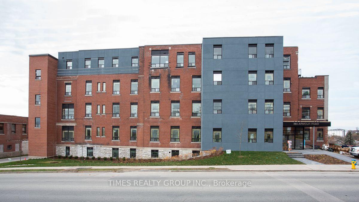 365 Armour Road 304 #304 — photo 1